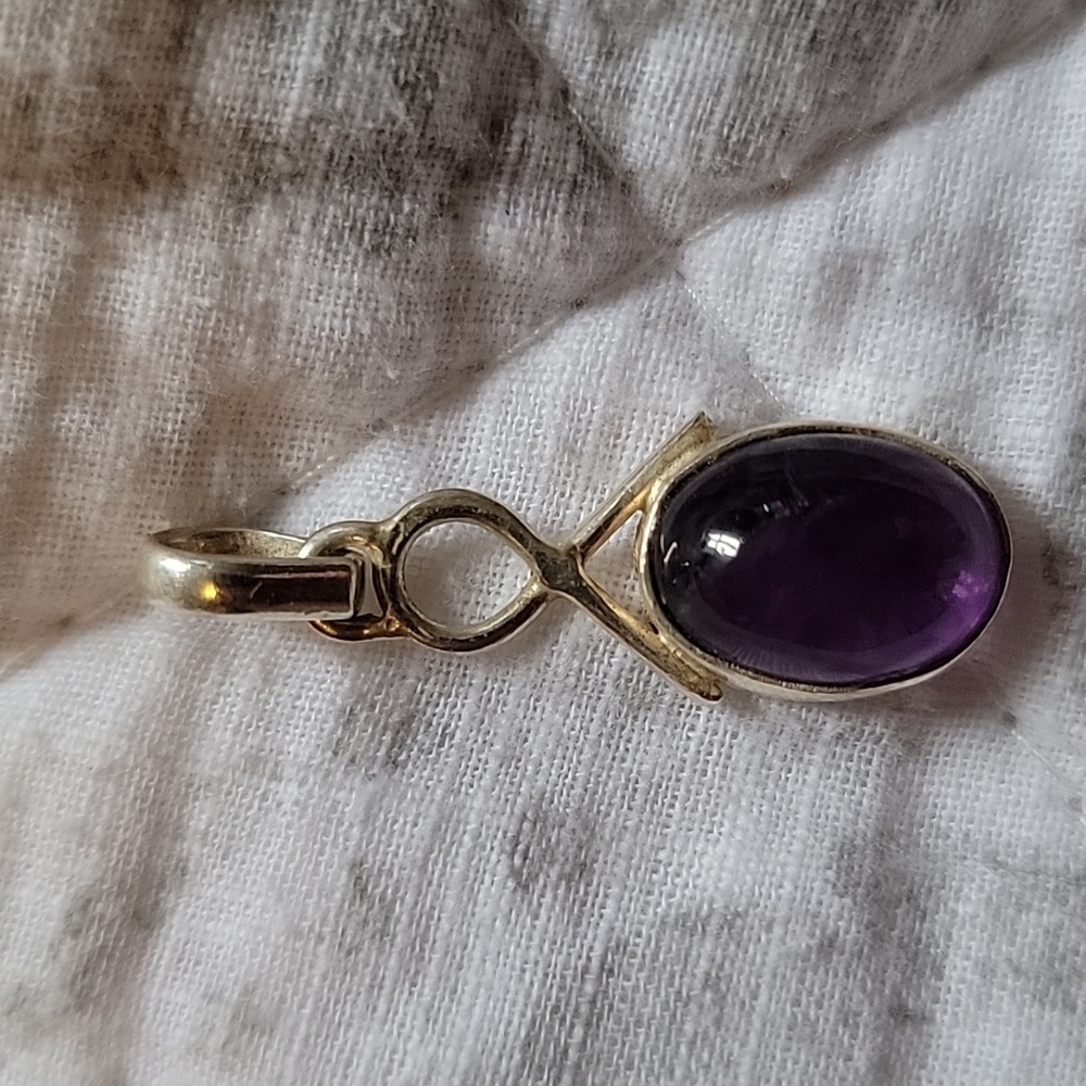 Amethyst Set - image 2